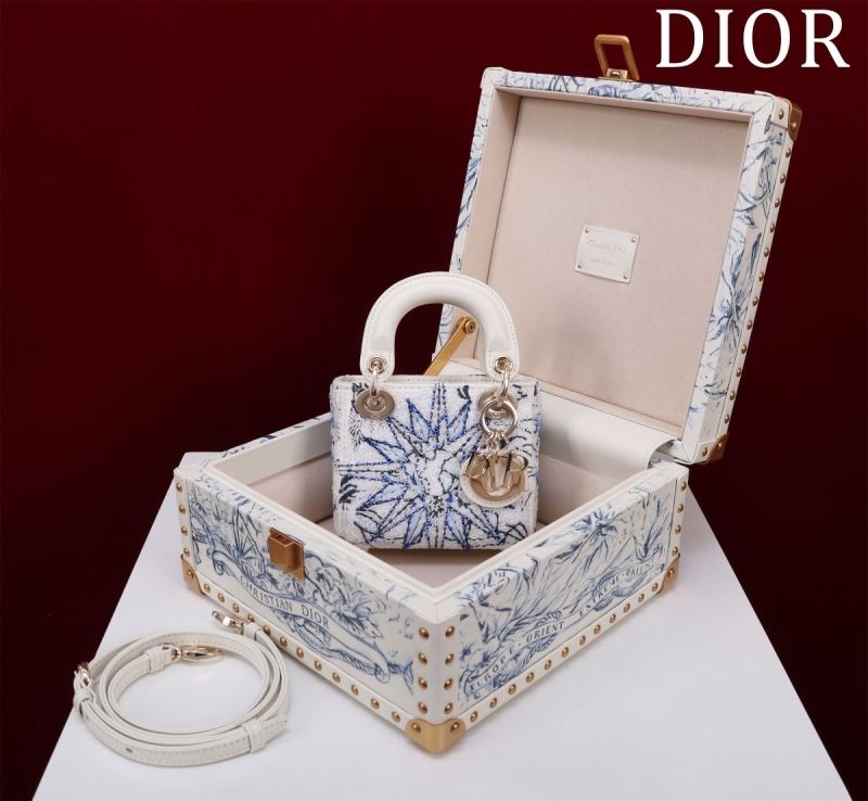 Christian Dior My Lady Bags